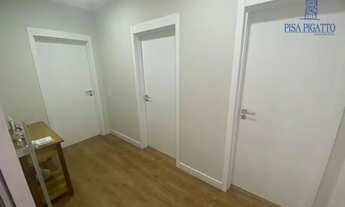 Imagem 5: Casa com 3 dormitórios à venda, 154 m² por R$ 1.240.000,00 - Residencial Club Portinari