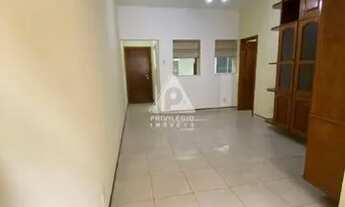 Imagem 4: Apartamento para venda tem 75 metros quadrados com 2 quartos