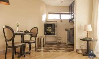 Imagem 3: Flat disponível na Bela Vista