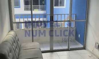 Imagem 3: Condominio Turu, locação 1.100,00 c cond incluso