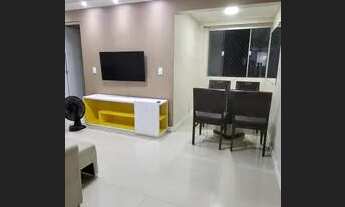 Imagem 5: Apartamento para aluguel Condomínio Andrea, 54 metros quadrados com 2 quartos