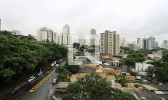 Imagem 7: Apartamento para Aluguel - Vila Romana, 2 Quartos, 59 m2