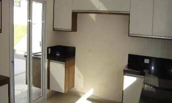 Imagem 3: Casa - Alphaville Dom Pedro - Campinas