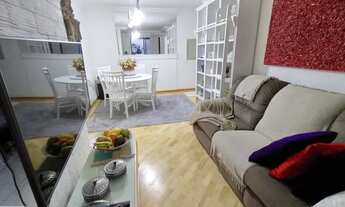 Imagem 5: Apartamento no Butantã, próximo à Usp