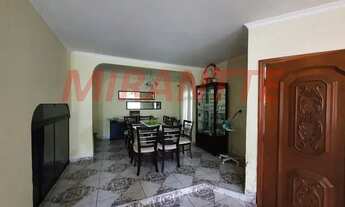 Imagem 2: Sobrado de 300m² com 4 quartos em Jardim Guapíra