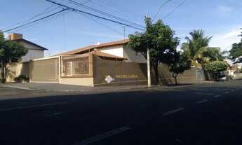 Imagem 3: Jardim Nazareth Casa com 3 dormitórios para alugar, 207 m² por R$2.800,00