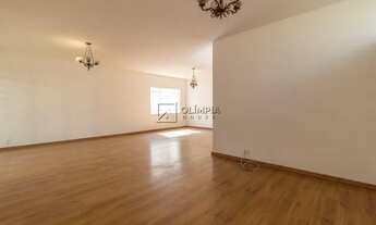 Imagem 3: Casa Locação 3 Dormitórios - 200 m² Vila Madalena