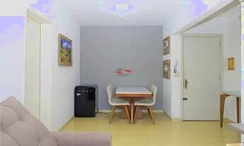 Imagem 4: Apartamento (Padrão), com 2 quartos e 1 banheiros à Venda, 69 m² em Porto Alegre/RS
