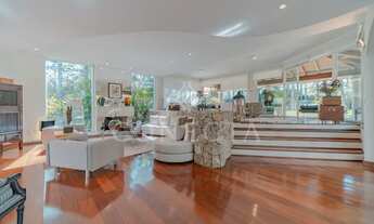 Imagem 3: Alphaville Zero Casa com 4 dormitórios