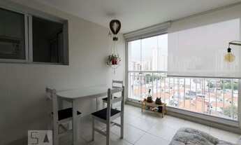 Imagem 7: Apartamento para Aluguel - Saúde, 2 Quartos, 65 m2