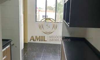 Imagem: LP-RA Amil Aluga Apartamento / 63M² / 2