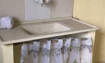 Imagem 2: Quitinete independente