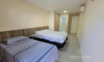 Imagem 6: Apartamento de 3 Quartos no Solarium Porto das Dunas