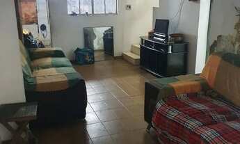 Imagem 6: Casa na vila Kennedy