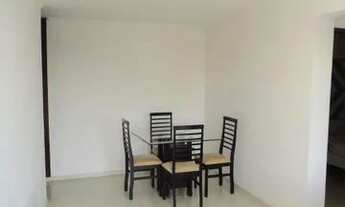 Imagem 2: APARTAMENTO RESIDENCIAL em São Paulo - SP, Jabaquara