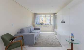 Imagem 2: Apartamento para venda no Jardim América 3 quartos