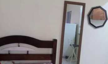 Imagem 3: Kitnet com 1 dormitório à venda, 21 m² por R$ 135.000 - Aviação - Praia Grande/SP