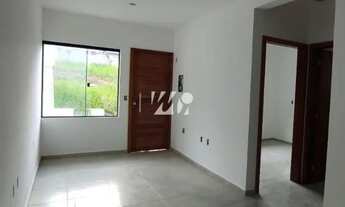 Imagem 3: Casa com 2 Dormitórios com Suíte