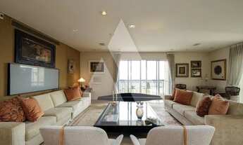 Imagem 3: SãO PAULO - Apartamento Padrão - Jardins