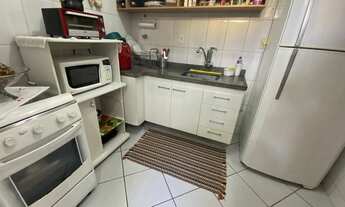 Imagem 7: Apartamento para venda com 67 m2 de 3 quartos em Heliópolis - Belo Horizonte - MG