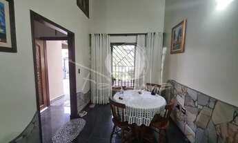 Imagem 3: CASA RESIDENCIAL em CAMPINAS - SP, JARDIM PARAÍSO