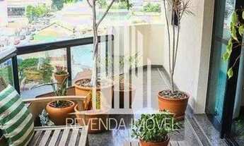 Imagem 5: Apartamento 3 dormitórios (3 suítes) 137,00m² 4 vagas de garagem, Vila Gomes Cardim