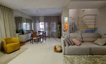 Imagem: Casa Condomínio em São José dos Campos