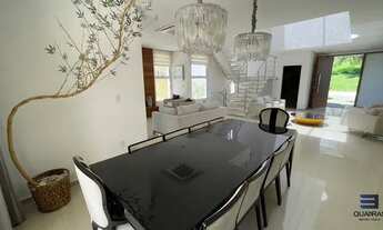 Imagem 3: BARUERI - Casa de Condomínio - Alphaville Conde II