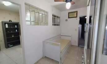 Imagem 2: Alugo excelente kitnet mobiliada em Piedade