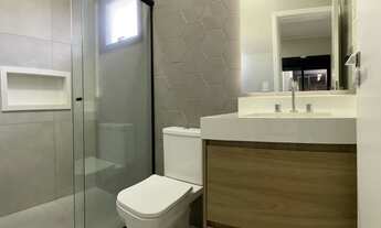 Imagem 7: Casa Nova Paulínia