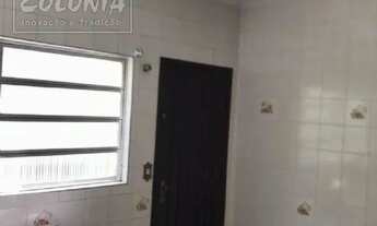 Imagem 4: Santo André - Casa Padrão - Vila Alto de Santo André