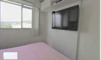 Imagem 5: Apartamento de 02 Dormitórios a venda no Porto Cruzeiro