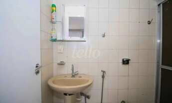 Imagem 3: São Paulo - Apartamento Padrão - Mooca