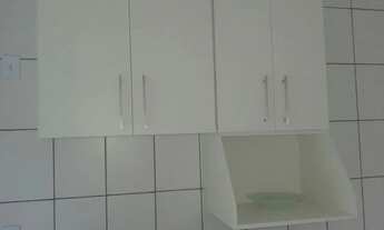 Imagem 3: Apt no Villagio Real II 2 dorm