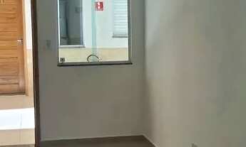 Imagem 2: Apartamento para venda na Rua Nunes Balboa - Vila Carrão - São Paulo/SP