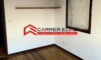 Imagem 4: Apartamento para aluguel 230 m² 3 Suítes e 3 Vagas em Perdizes - São Paulo - SP