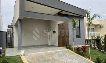 Imagem: Casa com 3 suítes a venda - Swiss Park