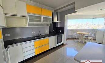 Imagem: Apartamento com 3 dormitórios para alugar