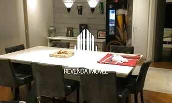 Imagem 5: Apartamento no Sumaré 190m2 com 2 dormitorios