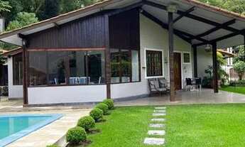 Imagem 6: JANDIRA - Casa de Condomínio - ALTOS DE SÃO FERNANDO