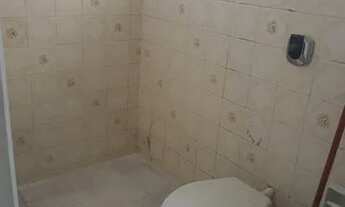 Imagem 7: Casa de 1 quarto na taquara