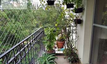 Imagem 5: Excelente apartamento 1 por andar com vista permanente para o verde