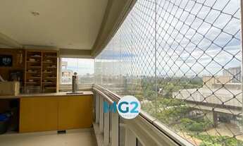 Imagem 4: Apartamento 160m², ao lado do Parque do Ibirapuera!