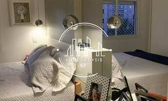 Imagem 7: METRÔ PRAÇA DA ÁRVORE - 2 DORMITÓRIOS, SUÍTE, 2 VAGAS DEFINIDAS, 71M²