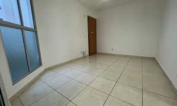 Imagem 3: Apartamento para aluguel tem 45 metros quadrados com 2 quartos em Atlântica - Rio das Ostr