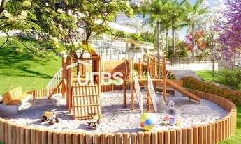 Imagem 8: Vinhas Flamboyant - Terreno