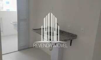 Imagem 3: Apartamento no Condomínio Teg Corazza na Lapa com 50m² 2 dormitórios 2 banheiros 1 vaga