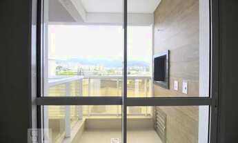 Imagem 6: Apartamento para Aluguel - Itacorubi, 2 Quartos, 65 m2