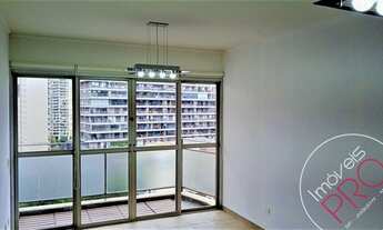 Imagem 2: Apartamento Locação Vila Nova Conceição