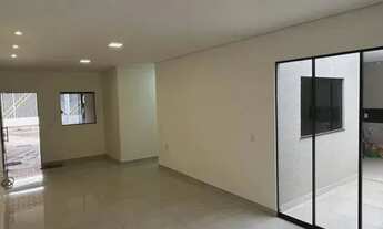 Imagem 2: FXA7.Casa para venda possui 115 metros quadrados com 3 quartos em Limeira de Mantena - Man